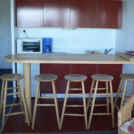 Appartement Cottepens Prapoutel